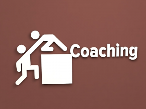 Coach werden – Von der Idee zum erfolgreichen Business!